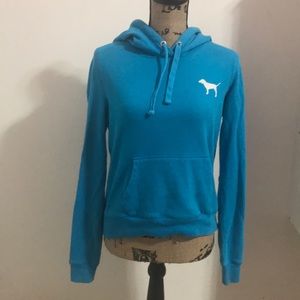 Baby Blue Hoodie🧞♂️